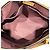 Borsa Louis Vuitton Turenne PM Marrone Monogramma - vista 9