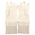 Hermès Guanti Hermes Beige Warm - vista 2