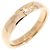 Ring Hermès Anello Hermes Ever Hercules in oro rosa 18K