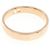 Ring Hermès Anello Hermes Ever Hercules in oro rosa 18K - vista 3
