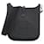 Hermès Borsa a tracolla Hermes Evelyne Nero