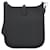 Hermès Borsa a tracolla Hermes Evelyne Nero - vista 2