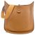Hermès Borsa a tracolla Hermes Evelyne 2 PM D'oro