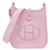 Hermès Borsa a tracolla Hermes Evelyne Amazon Rosa