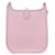 Hermès Borsa a tracolla Hermes Evelyne Amazon Rosa - vista 2