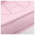 Hermès Borsa a tracolla Hermes Evelyne Amazon Rosa - vista 3