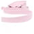 Hermès Borsa a tracolla Hermes Evelyne Amazon Rosa - vista 4