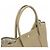 Hermès Borsa Hermes Garden Party in pelle Negonda beige - vista 4
