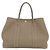 Hermès Borsa Hermes Garden Party in Etoupe Gray Taupe