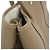 Hermès Borsa Hermes Garden Party in Etoupe Gray Taupe - vista 3