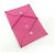 Hermès Calvi 044166CK Tarjetero / Porta tarjetas Rosa - vista 3