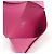 Hermès Calvi 044166CK Tarjetero / Porta tarjetas Rosa - vista 5