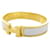 Hermès Bracciale Charm Hermes Click H PM Bianco