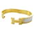 Hermès Bracciale Charm Hermes Click H PM Bianco - vista 3