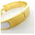 Hermès Bracciale Charm Hermes Click H PM Bianco - vista 4