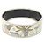 Bracciale rigido Hermès beige - vista 2