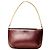 Borsa Louis Vuitton Fowler Porpora - vista 2