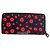 Louis Vuitton Monogram Empreinte Zippy Wallet Schwarz - Ansicht 2