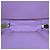 Borsa a tracolla Louis Vuitton Worcester Giallo - vista 9