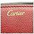 Borsa Cartier C de in pelle - vista 4
