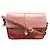 Borsa a tracolla in pelle Cartier Must Line