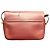 Borsa a tracolla in pelle Cartier Must Line - vista 2