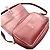 Borsa a tracolla in pelle Cartier Must Line - vista 6