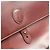 Borsa a tracolla in pelle Cartier Must Line - vista 9