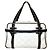 Loewe Handtasche - Repeat Anagram Weiß - Ansicht 2