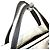 Loewe Handtasche - Repeat Anagram Weiß - Ansicht 6