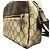 Gucci GG Supreme Schultertasche 114291 - Ansicht 7