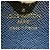 Zippy Louis Vuitton Monogram Denim Münzbeutel Blau - Ansicht 4