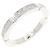 Cartier Maillon Panthère Ring mit halben Diamanten