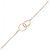 Bracciale Cartier Baby Love