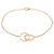 Bracciale Cartier Baby Love - vista 2