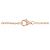 Bracciale Cartier Baby Love - vista 3