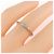 Cartier Damour Bandring - Ansicht 4