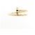 Cartier Juste un Clou Small Ring - Ansicht 2