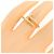 Cartier Juste un Clou Small Ring - Ansicht 5