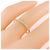 Cartier Etincelle Band Ring - Ansicht 3