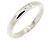 Cartier Ring Band Platin 950