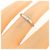 Cartier Ring Band Platin 950 - Ansicht 5