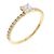 Cartier Etincelle Band Ring