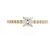 Cartier Etincelle Band Ring - Ansicht 2