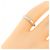Cartier Ring Platina 950 - Ansicht 4