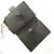 Hermès Cartera Hermes Bearn Mini Monochrome Negro - vista 6