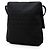 Borsa a tracolla Fendi Zucchino Nero - vista 2