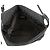 Borsa a tracolla Fendi Zucchino Nero - vista 6