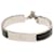 Hermès Bracciale Hermes Click H PM Nero - vista 4