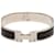 Hermès Bracciale Hermes Click H PM Nero - vista 5